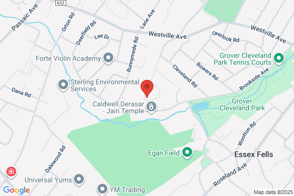 All Eastern Home Inspection Co