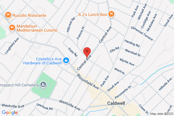 Bloomfield Plumbing & Heating Supply