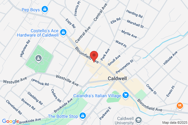 Caldwell Podiatry Center