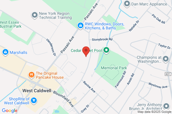 Hamilton Plumbing & Heating