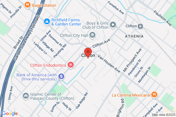 North Jersey Dermatology Center