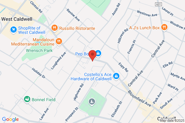 North Jersey Electrolysis Center