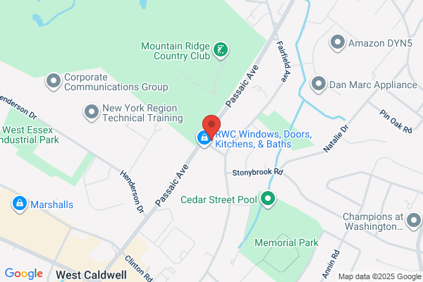 West Caldwell Dental Group Inc
