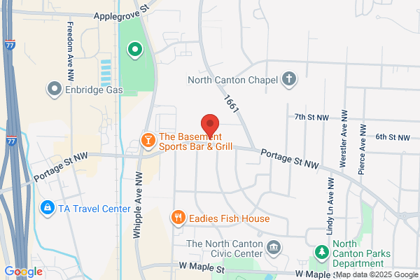 Merit Dental - North Canton