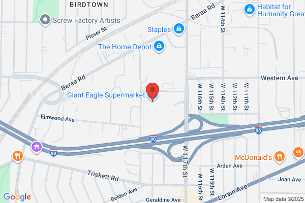 Giant Eagle Supermarket