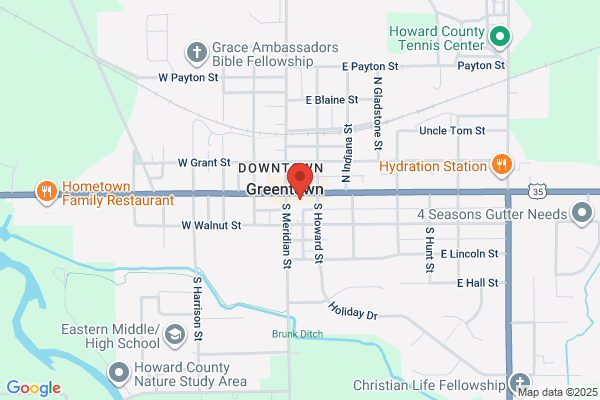 Greentown Carpet & Flooring LLC