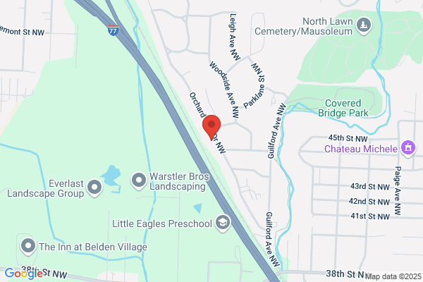Campanelli Heating Cooling & Refrigeration Inc