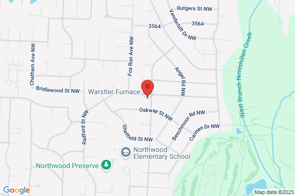 Warstler Furnace LLC
