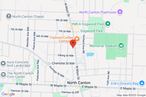 Veterinary Wellness Center of North Canton