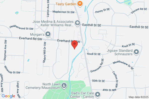 Everhard Place Apartments