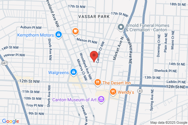 P & E Appliance & Service