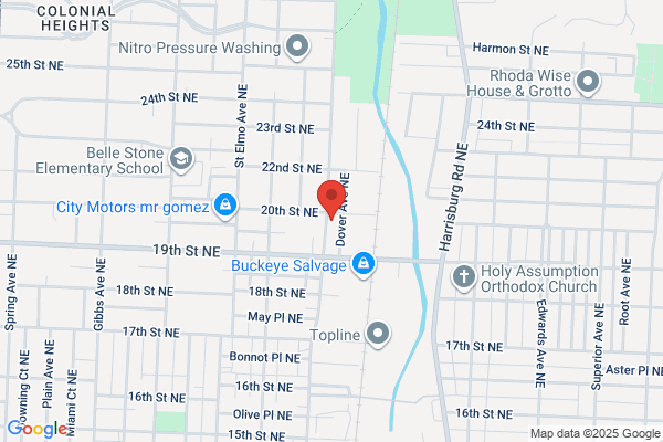 Shelley's Appliance Center