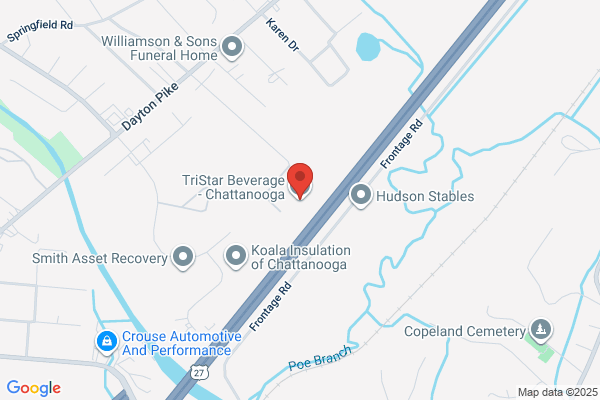 Tri-Star Distributing