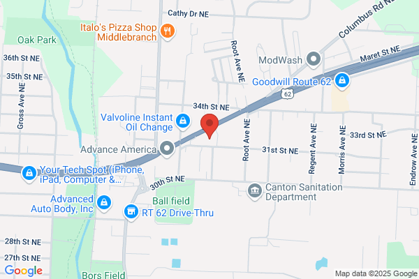 Van’s Tire Pros & Auto Repair