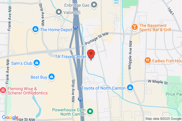 Atlas Auto Center