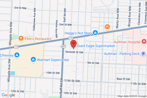 Giant Eagle Supermarket
