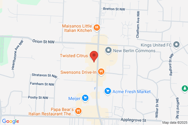 Fifth Third Bank & ATM