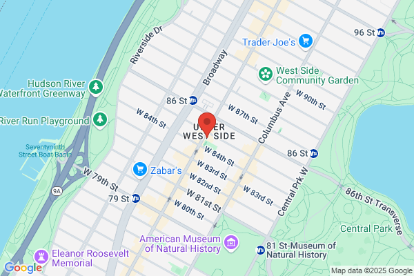 Esber's Restaurant & Cocktail Lounge