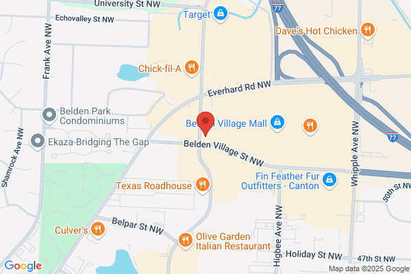 Mattress Firm Belden Village