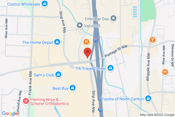 Mattress Firm North Canton