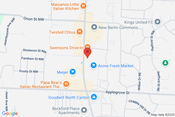 AutoZone Auto Parts