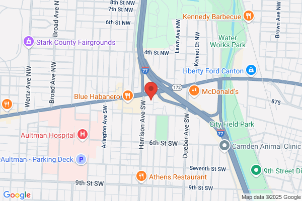AutoZone Auto Parts
