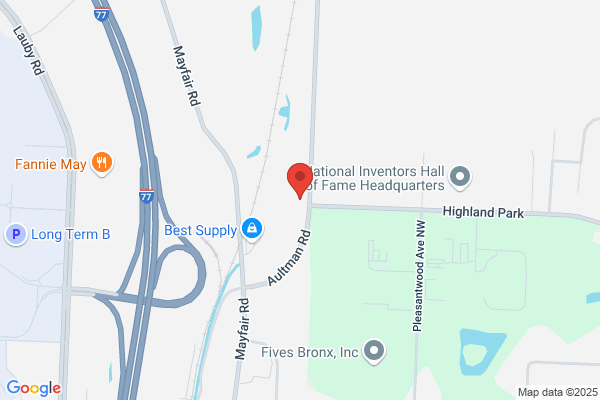 Baker-Prather Automotive