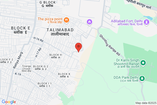 Pizza Oven the