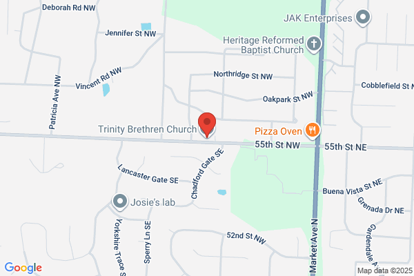 Trinity Brethren Church