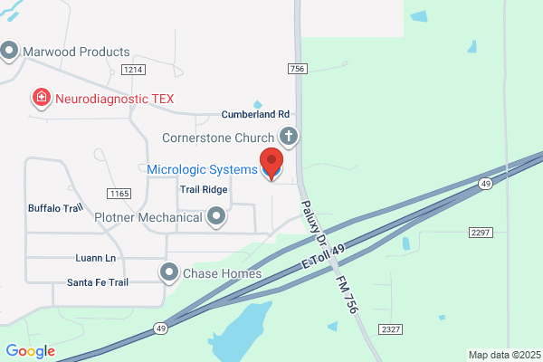 Micro Logix Systems Inc
