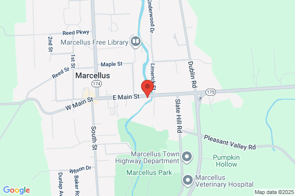 McClurg Business Systems