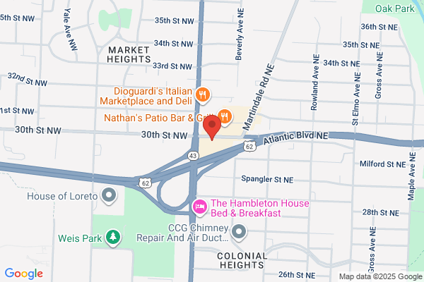 Cash & Carry Food Mart