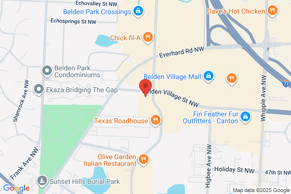 Aspen Dental - Canton, OH