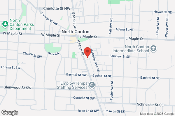 Catherine L. Forster DDS