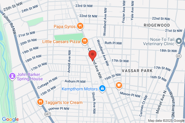Cedar Family Dental Care