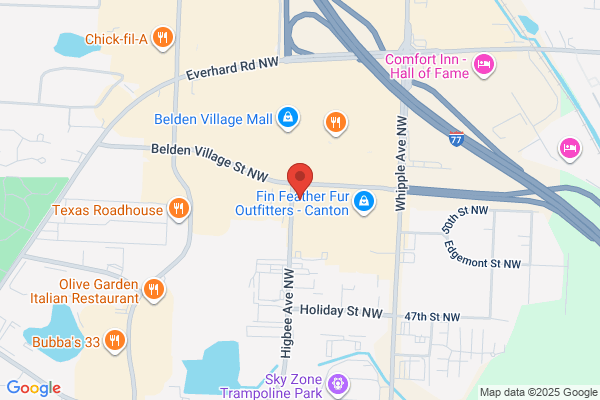 DentalWorks Belden Plaza