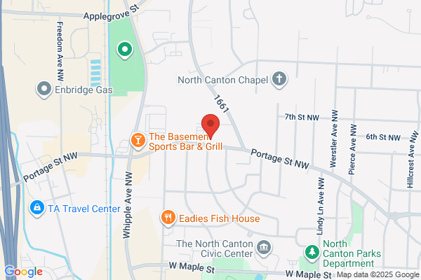 Thomas & Associates, DDS