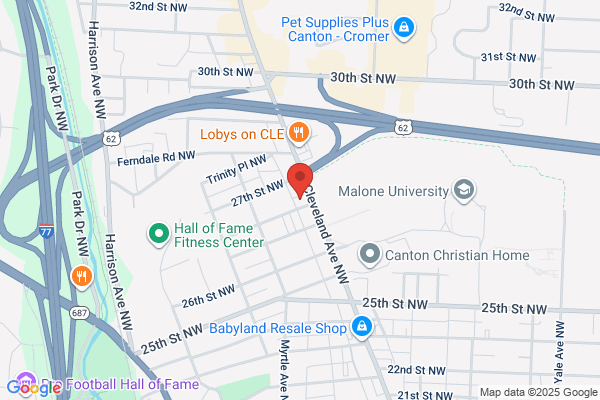 Planned Parenthood - Canton Health Center