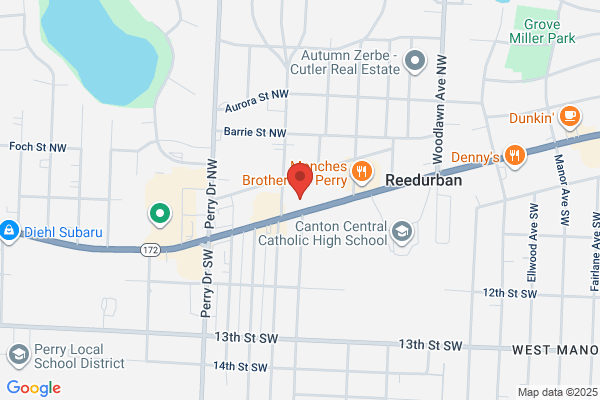 American Dental Centers