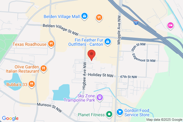 Canton Allergy Laboratory