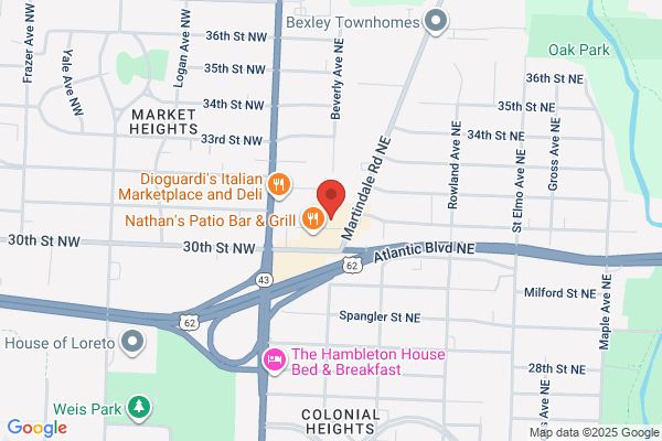 Hamilton Chiropractic