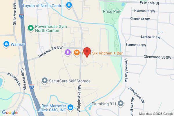 Suburban Medical-Canton Health Care