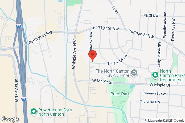 Waldo Chiropractic Center