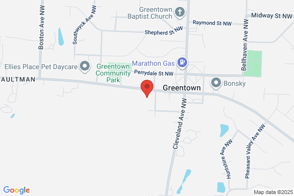 North Canton School District, Greentown Elementary