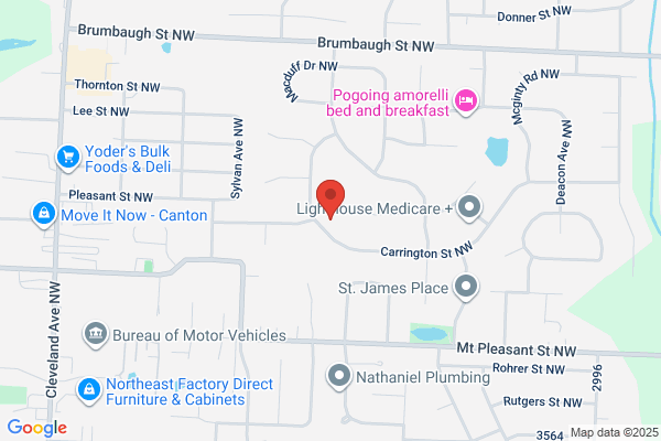 North Canton School District, Northwood Elementary