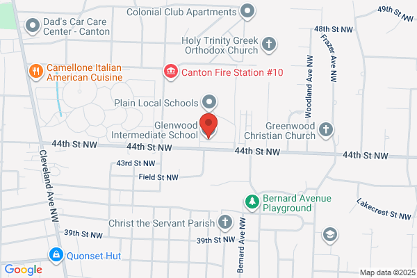 Perry Local Schools, Elementary Schools, Whipple