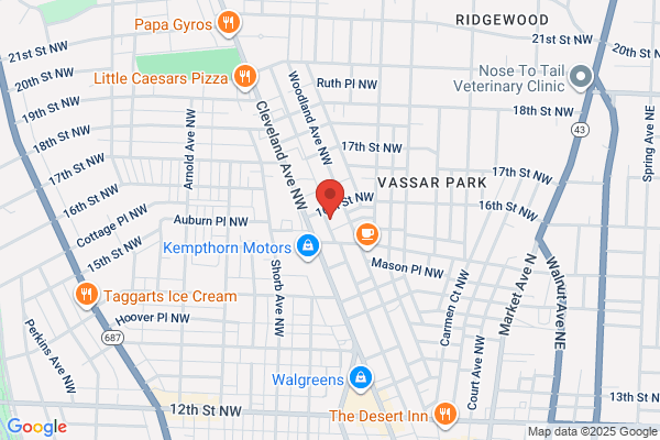 Schools - Academic - Secondary & Elementary, Canton City Schools, Elementary Schools, Schreiber Elementary School