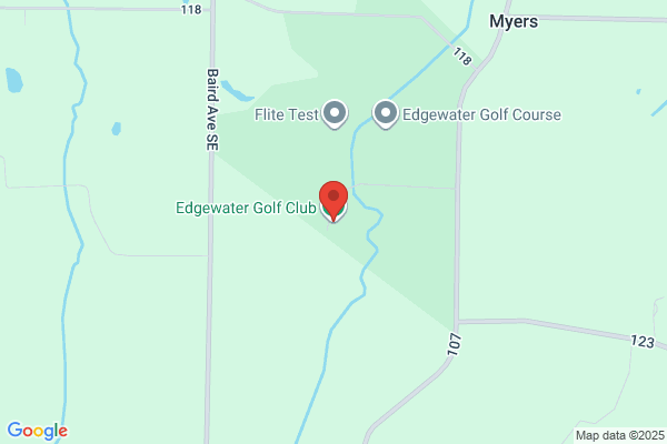 Edgewood Golf Club
