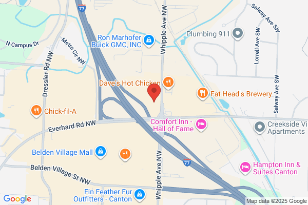 Freddy's Frozen Custard & Steakburgers