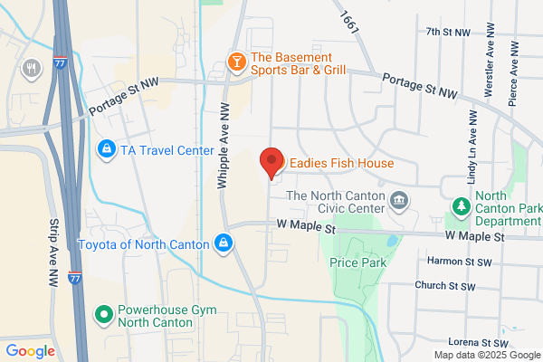 Eadie's Pdq